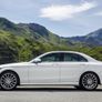 18 19 20" Inch Mercedes Twist style wheels A C E S CLASS W204 W205 W212 W213 5X112 W221 W222 Image 3