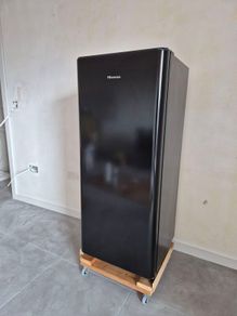 Fridge / Freezer Hisense