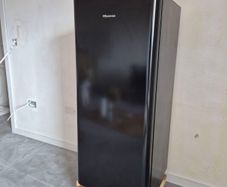 Fridge / Freezer Hisense