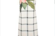 Rare Ted Baker - Nayeli Secret Trellis Dress - UK 8 - BNWT RRP 180