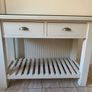 butcher's block, kitchen island Image 5