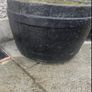 3 Planter Pots Concrete Image 8