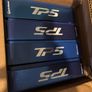 Taylormade TP5 golf balls Image 3