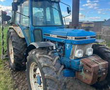Ford 7810