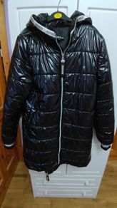 Fashionable Coat