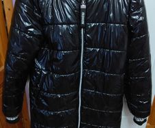Fashionable Coat
