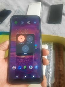 De-googled Samsung A50 android 12