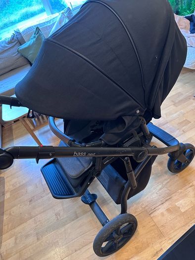 2 in 1 buggy