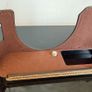 Fujifilm X100VI leather case Image 3