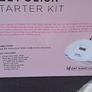 Nail Lamp, 14 day manicure polishes, acryllic set and manicure tools Image 4
