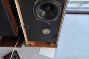 Speakers Bowers &amp; Wilkins DM2 Vintage