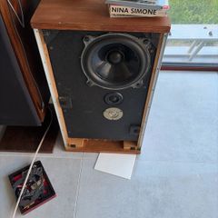Speakers Bowers & Wilkins DM2 Vintage