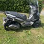 Piaggio mp3 300 Image 4