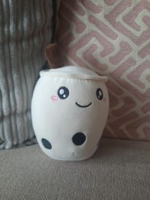 Boba squishy