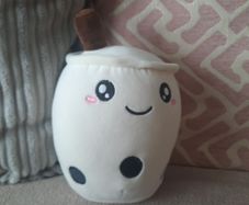 Boba squishy
