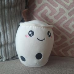 Boba squishy