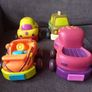 kids soft push car/toy Image 3