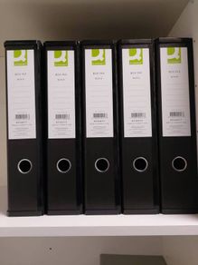 Box File