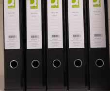 Box File