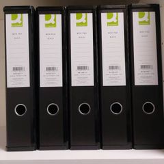 Box File
