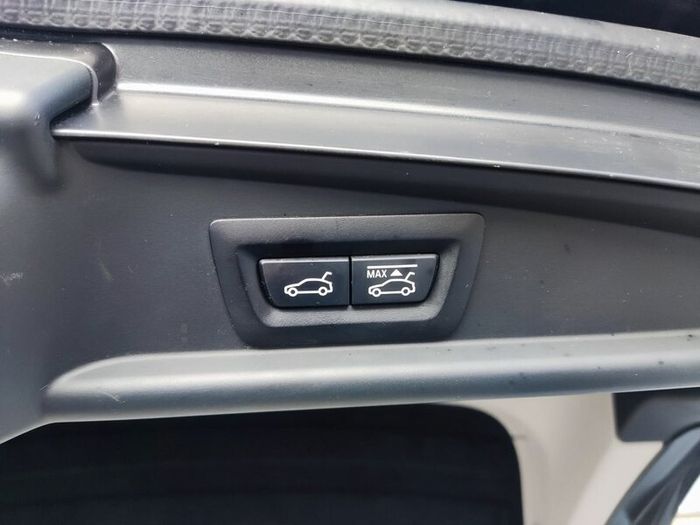 BMW 5-Series 2013