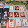 Vintage Football Memorabilia Collection Image 8