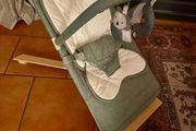 baby rocker