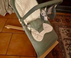 baby rocker