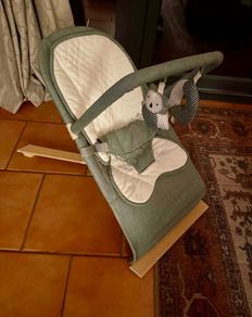 baby rocker