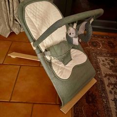 baby rocker