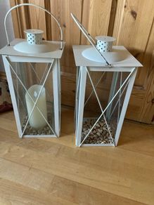 lanterns