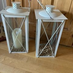 lanterns