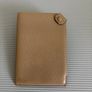 Hermes Tarmac passport holder Image 2