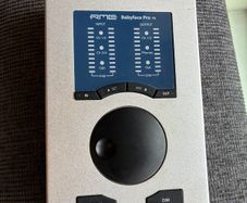 RME Babyface Pro FS