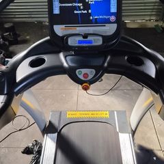 Fully Commercial Treadmills