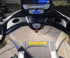 Fully Commercial Treadmills