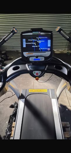 Fully Commercial Treadmills