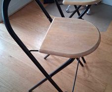 Kitchen Bar Stools