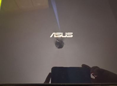 Asus Zenbook Ux301l