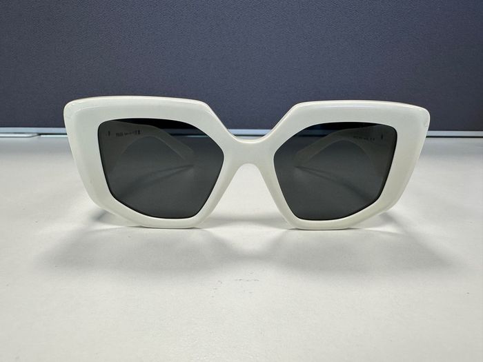 Authentic Prada Woman's Sunglasses