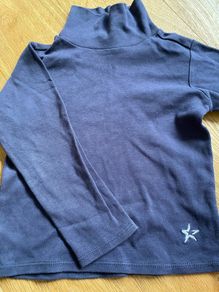 Girls Top (4-5yrs)