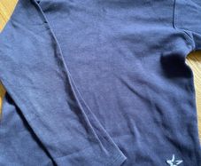 Girls Top (4-5yrs)