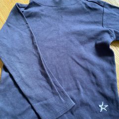 Girls Top (4-5yrs)