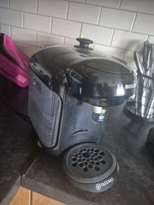 Bosch Tassimo