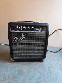 Fender Frontman 10G