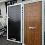 PVC composite doors Image 9