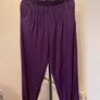 Famulily balloon trousers, size S or M Image 2