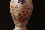Aynsley Fine Bone China Vase