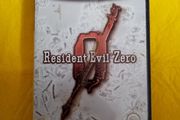 Resident evil zero game cube Nintendo games Original