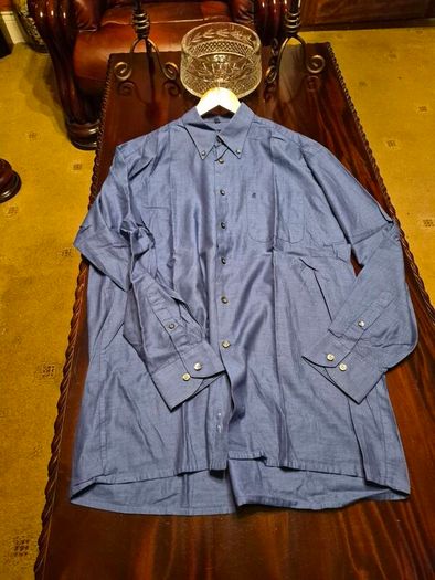 Royal Cotton Shirt
